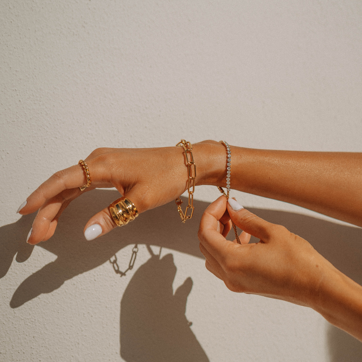 Bracelets